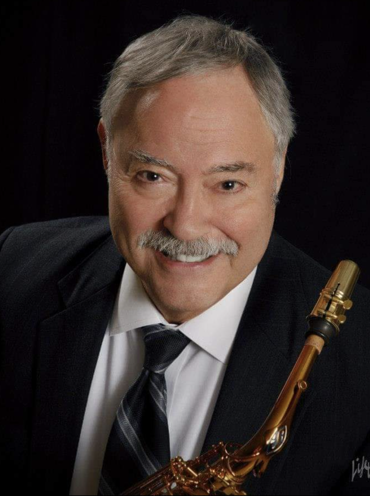 Michael David Nascimben